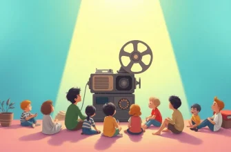 Film per famiglie su vunderkind