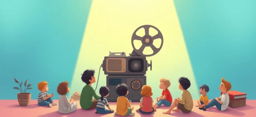 Film per famiglie su vunderkind Film per famiglie su vunderkind