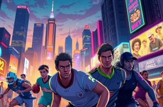 I Migliori Thriller Sportivi