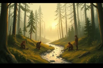 Film d’azione sui cercatori d’oro