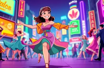 Commedie sui balli: 10 film da non perdere