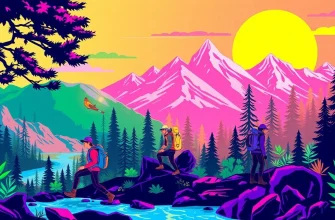 Film Biografici sul Campeggio