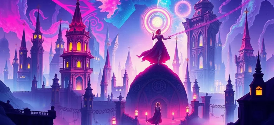 Fantasia e Profeti: 10 Film Fantasy sui Presagi Fantasia e Profeti: 10 Film Fantasy sui Presagi