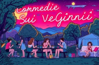 Commedie sui vergini: 10 film da non perdere