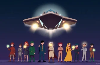 Film Fantascienza Galattici