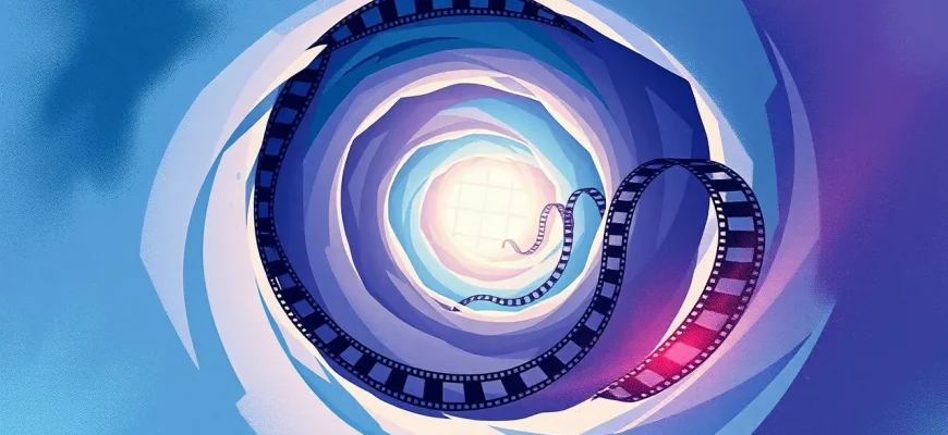 Film sulla ciclica del tempo