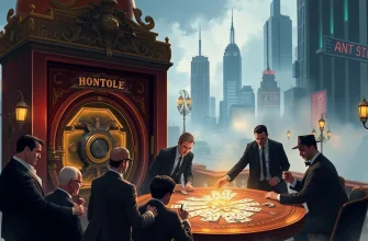 Film Criminali su Grandi Truffe Film Criminali su Grandi Truffe