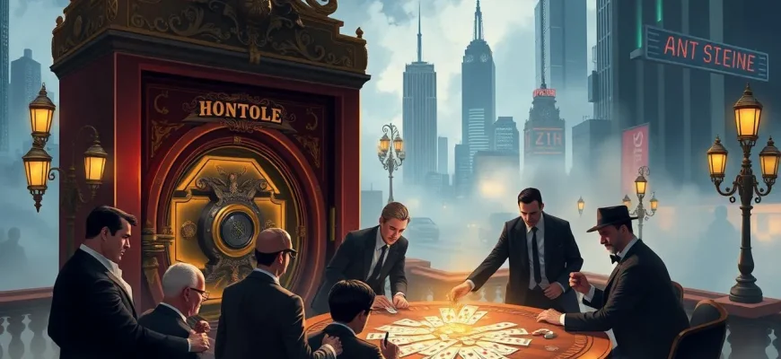 Film Criminali su Grandi Truffe Film Criminali su Grandi Truffe