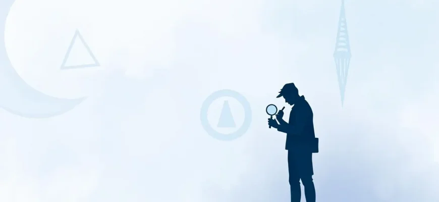 Documentari sui Segreti