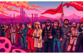 Film storici sul proletariato