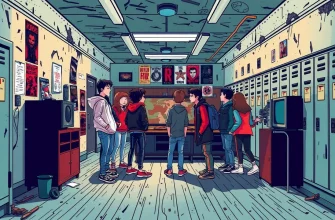 Film Horror su Studenti: 10 Scelte da Brivido