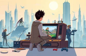 Film Fantastici su Console di Videogiochi