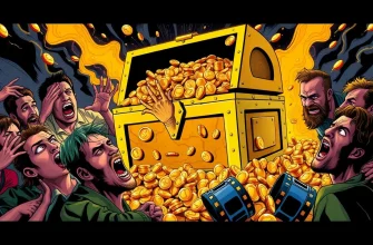 Film Horror con Oro: 10 Scelte Imperdibili