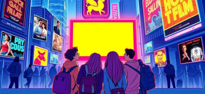 Film sui diplomati: una selezione di 10