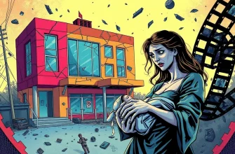 Film horror su case di maternità