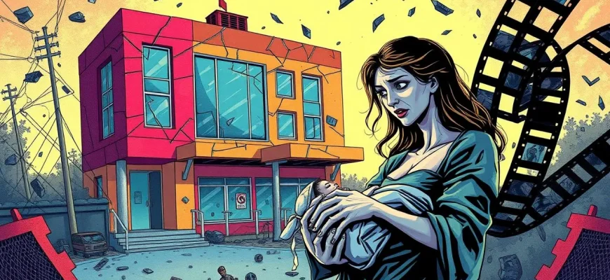 Film horror su case di maternità