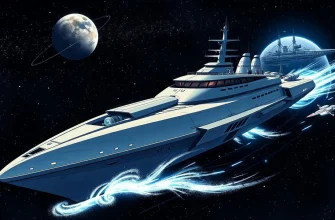 Film di Fantascienza con Navi da Guerra