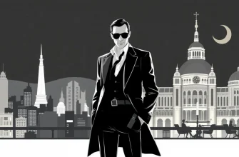 Avventure di Spie: 10 Film Imperdibili