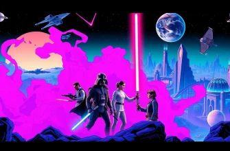 Thriller di Guerre Stellari Thriller di Guerre Stellari