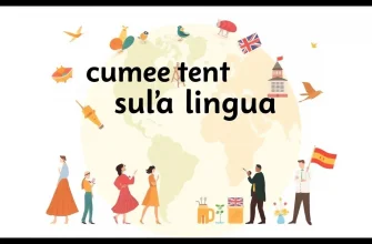 Documentari sulla lingua: 10 film da non perdere