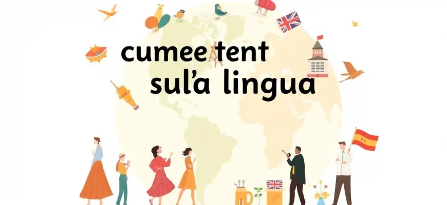 Documentari sulla lingua: 10 film da non perdere