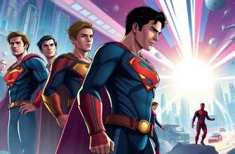 Film Fantastici con Uomini Forti Film Fantastici con Uomini Forti