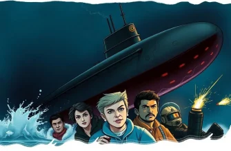 I migliori film di catastrofi subacquee