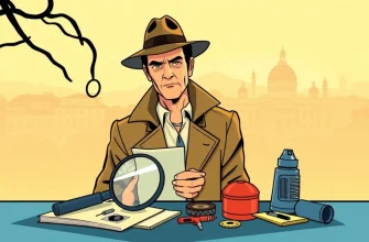 10 Film Gialli Italiani con Indizi