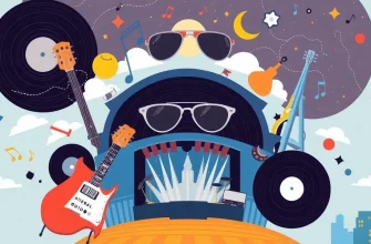 Film sul Rock: Una Guida per Appassionati