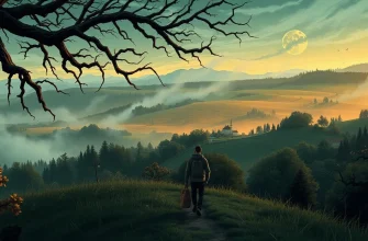 Film horror ambientati in campagna