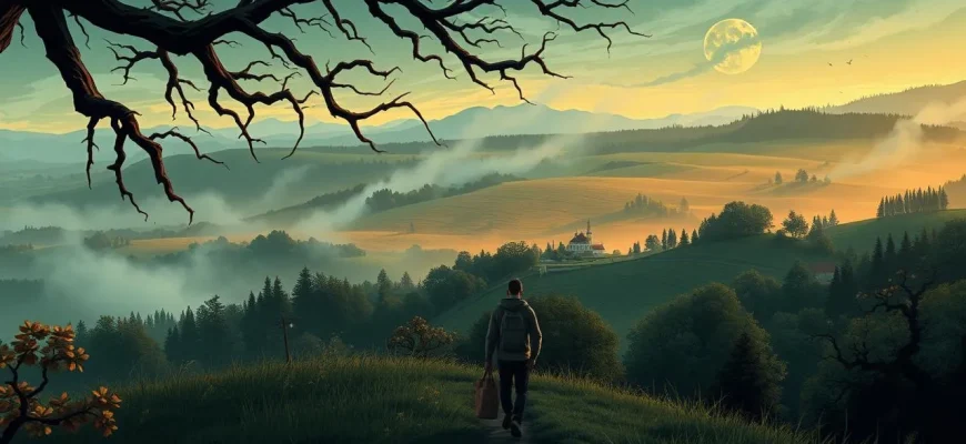 Film horror ambientati in campagna