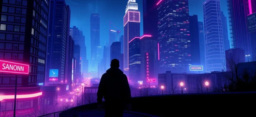 Film biografici sui sogni inquietanti