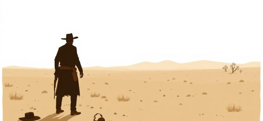 Westerns con codici d’onore