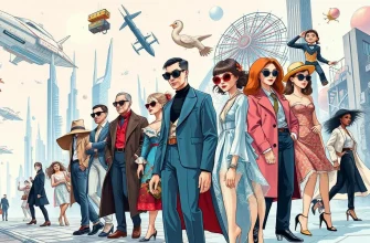 Film Fantastici Sull’Abbigliamento