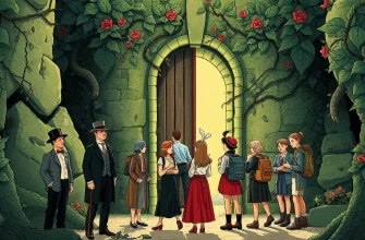 Film Mistici sui Portali in un Altro Mondo Film Mistici sui Portali in un Altro Mondo