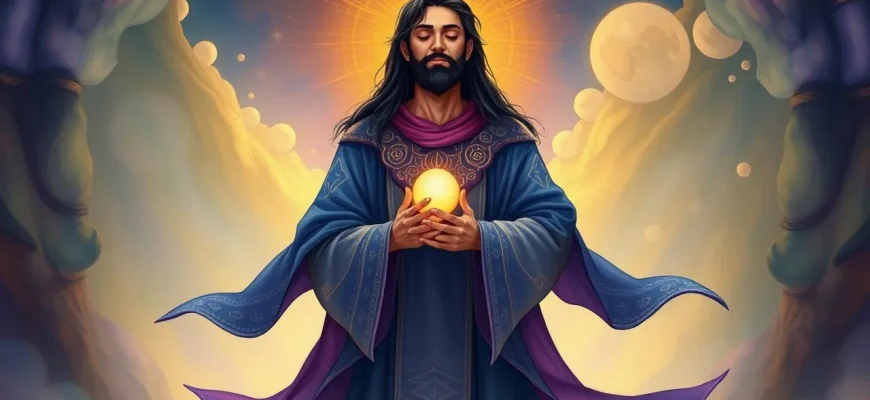 Film Fantasy sui Sciamani: Una Guida Magica Film Fantasy sui Sciamani: Una Guida Magica