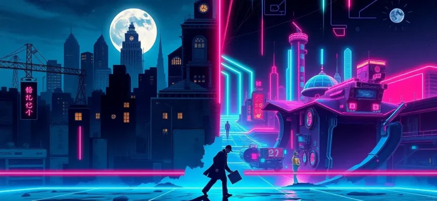 Thriller sui Doppi: 10 Film Imperdibili