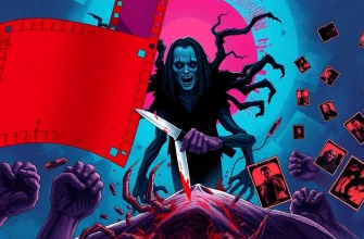 Film Horror sulla Crudeltà: Una Selezione da Non Perdere