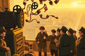 Soviet Partisan Films: A Cinematic Journey