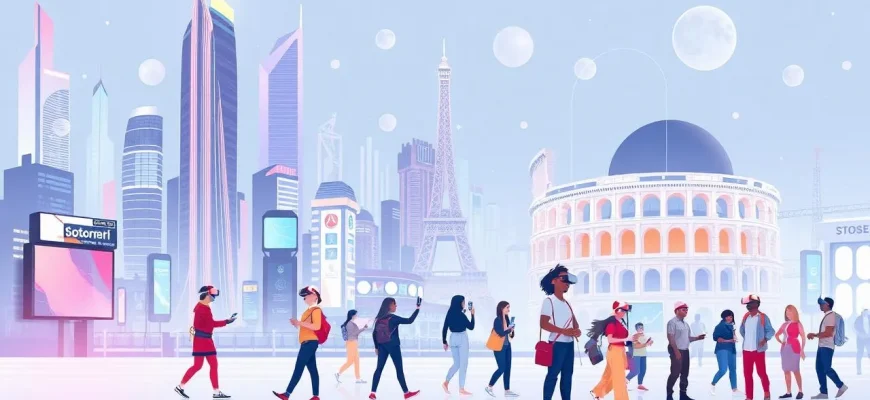 Documentari sulla Realtà Virtuale del Futuro Documentari sulla Realtà Virtuale del Futuro