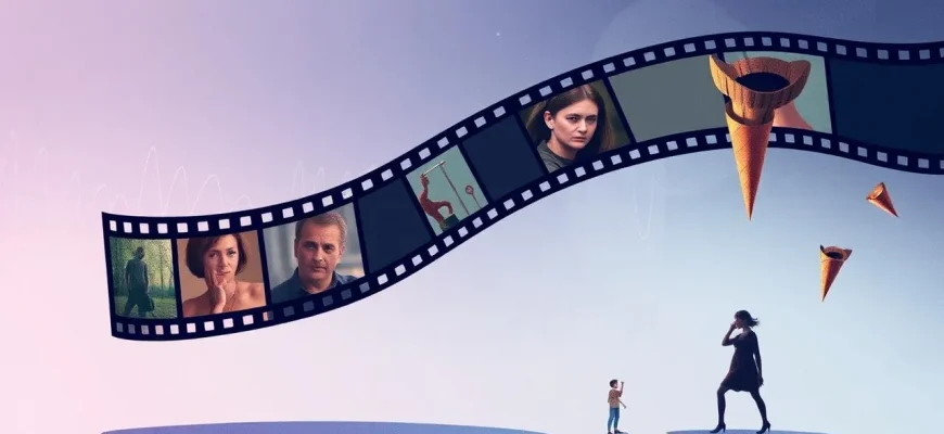 Film su Tabù – Una Selezione di 10 Film Provocatori