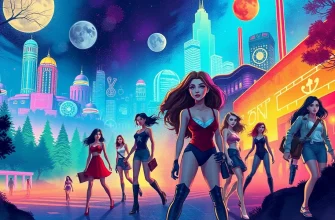 I migliori film con eroine al centro della scena