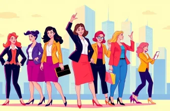 Commedie su donne d’affari