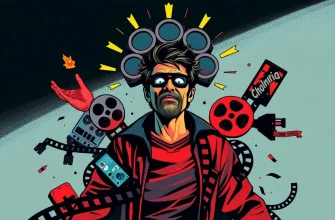 I 10 Film Horror Riconosciuti da Non Perdere