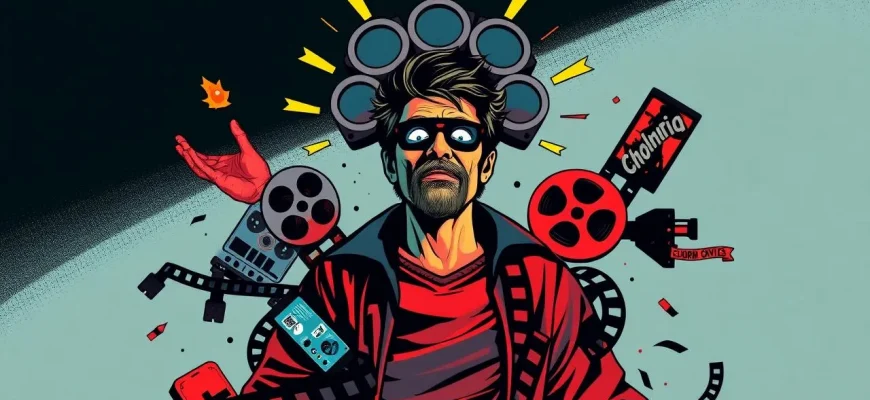 I 10 Film Horror Riconosciuti da Non Perdere I 10 Film Horror Riconosciuti da Non Perdere