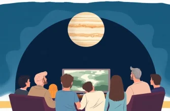 I Migliori Documentari su Giove