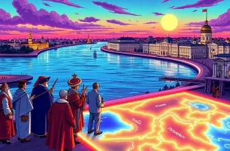 Film Storici sul Commercio sul Volga