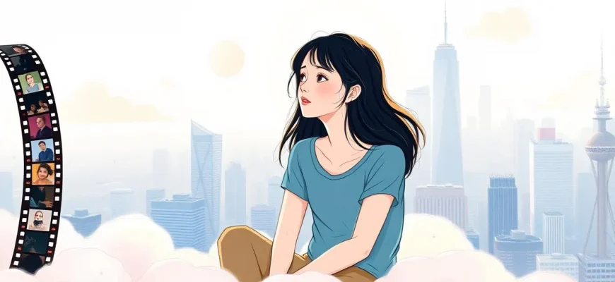 Film sulla bassa autostima