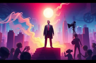 Fantasia Presidenziale: 10 Film Fantasy su Presidenti