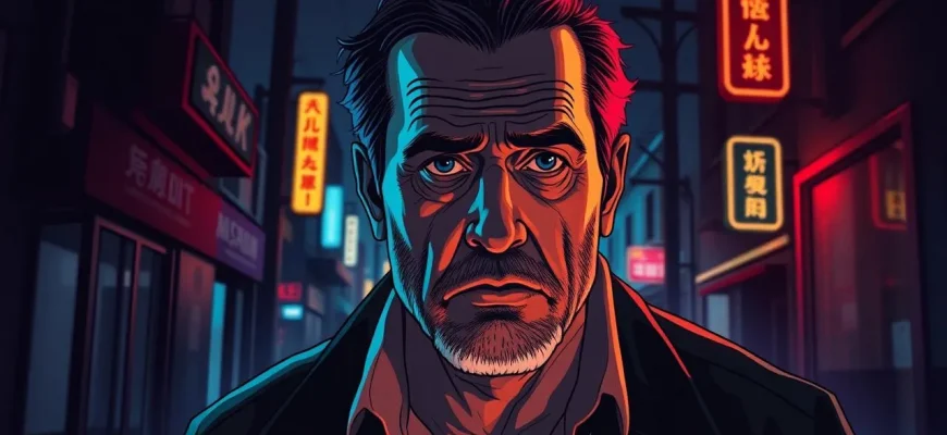 Thriller con padri single: 10 film da non perdere